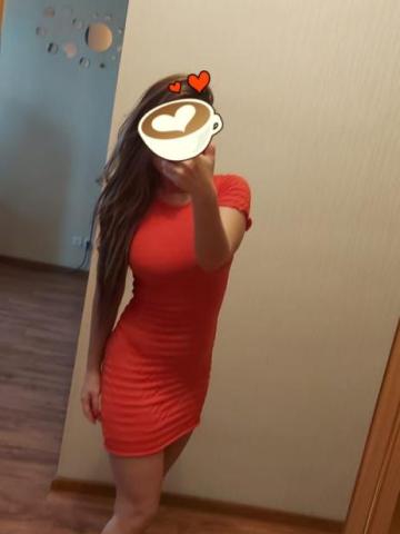 Элеонора Нежный Приём фото 4